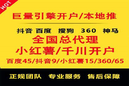 行业领先企业如何通过SEM推广代运营提升业绩